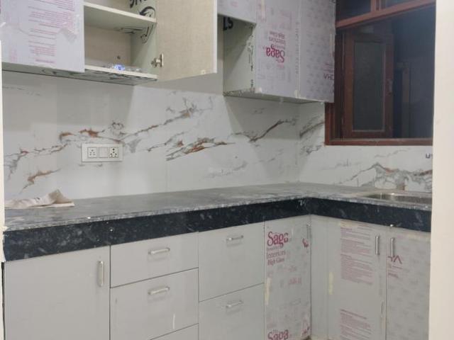 Flat for sale in South Delhi, Deri