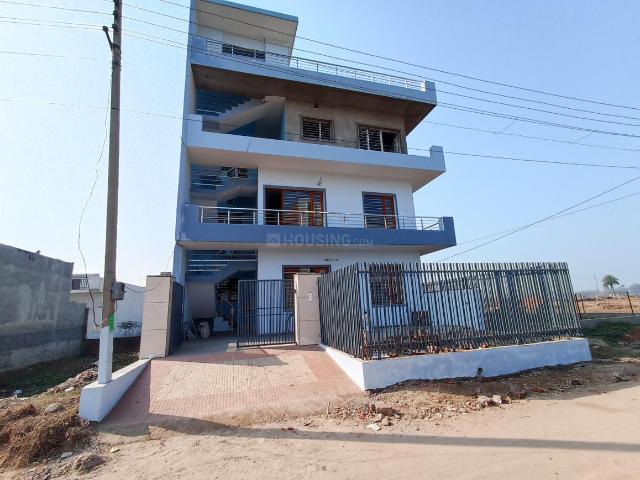 Flat for rent in Punjab