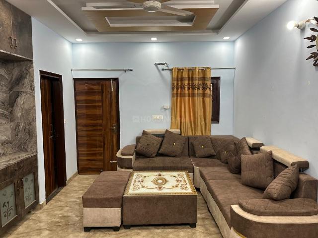 Flat for rent in Kharar, Punjab
