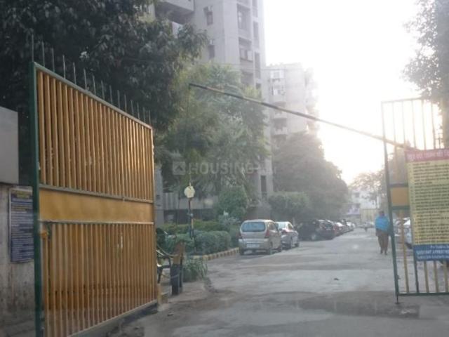 Flat for rent in Kharar, Punjab