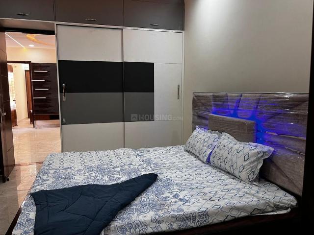 Flat for sale in Kharar, Punjab