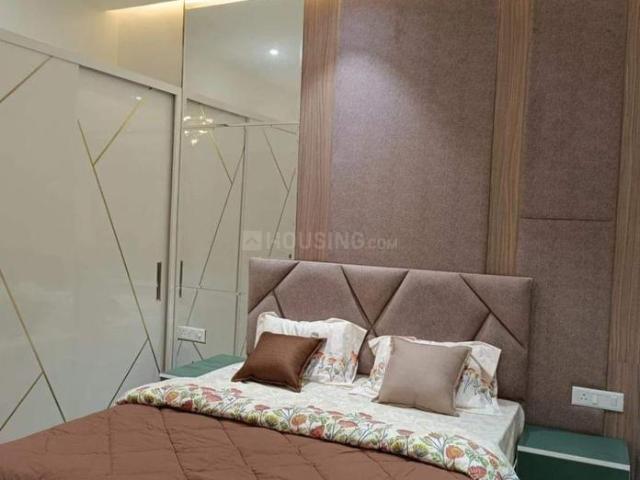 Flat for sale in Kharar, Punjab