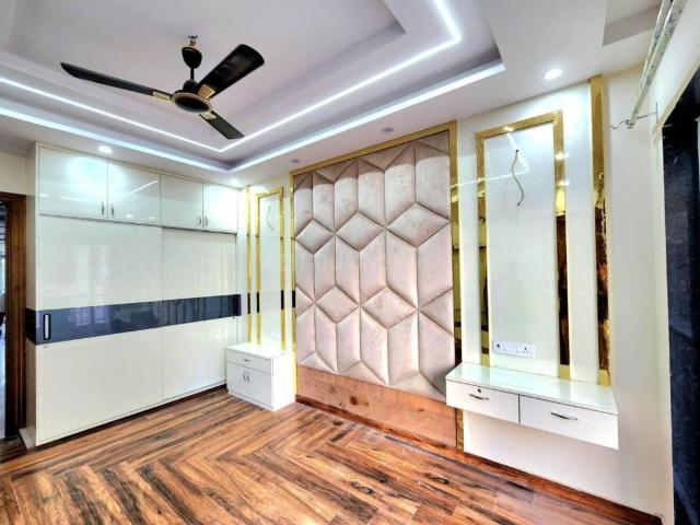 Flat for sale in Kharar, Punjab