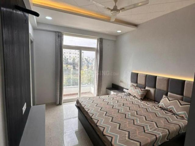 Flat for sale in Kharar, Punjab