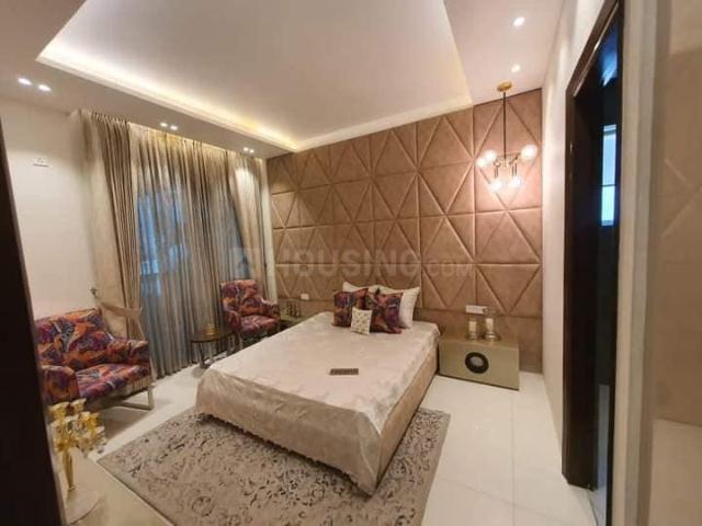 Flat for sale in Kharar, Punjab