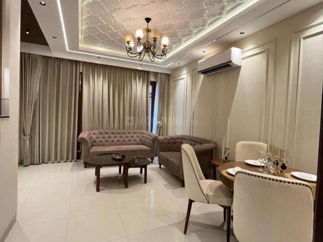 Flat for sale in Kharar, Punjab