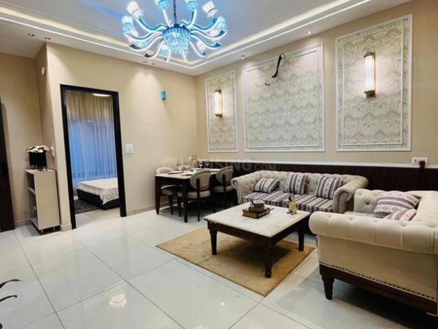 Flat for sale in Punjab