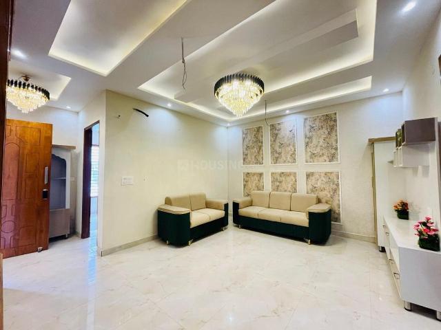 Flat for sale in Kharar, Punjab
