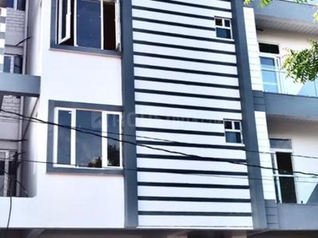 Flat for rent in Pink City, Jetpur