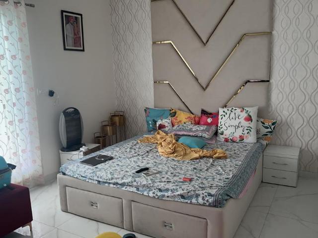 Flat for rent in Pink City, Jetpur