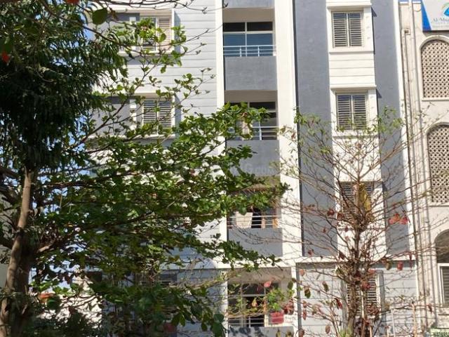 Flat for rent in Haidarabad, Telangana