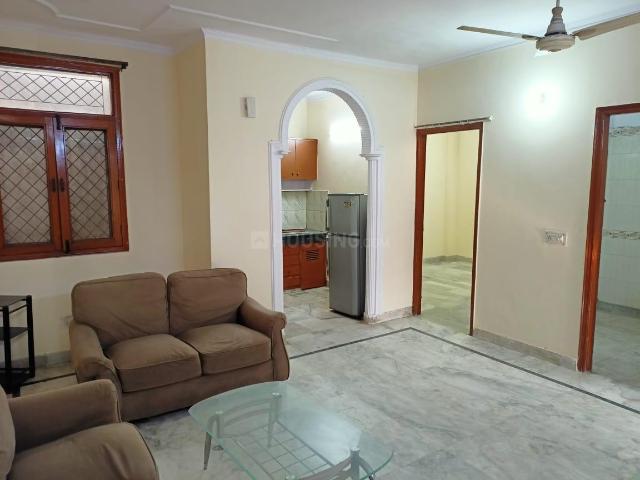 Flat for rent in South Delhi, Deri
