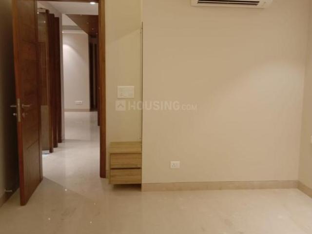 Flat for rent in South Delhi, Deri