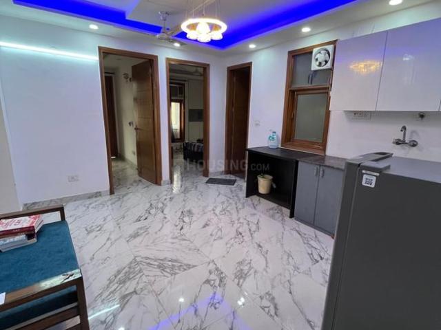 Flat for rent in South Delhi, Deri