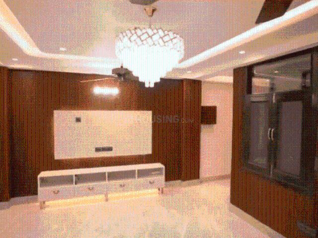 Flat for sale in South Delhi, Deri
