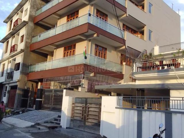 Flat for rent in Kedarpur, Uttarakhand