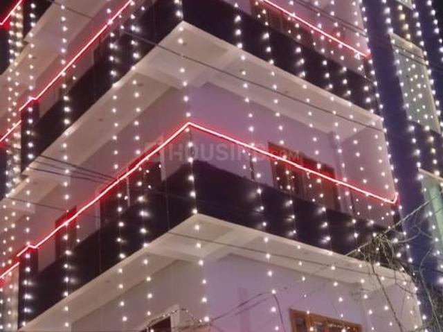 Flat for rent in Kidwai Nagar, Kanpur