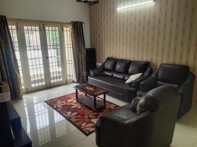 Flat for rent in Tamil Nadu