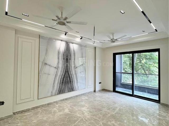 Flat for rent in West Delhi, Deri