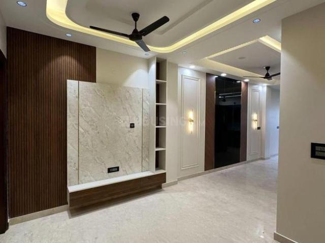 Flat for rent in West Delhi, Deri