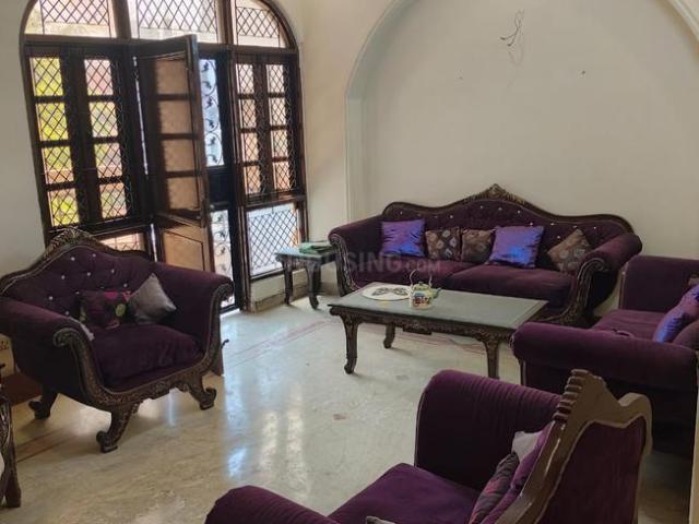 Flat for rent in West Delhi, Deri