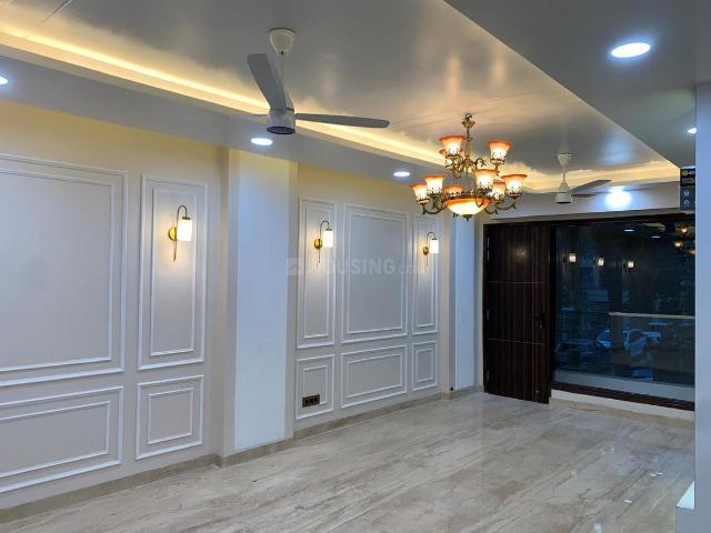 Flat for rent in West Delhi, Deri