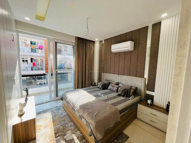 Flat for sale in Zirakpur, Punjab