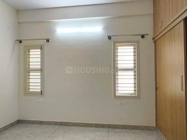 Flat for rent in Cox Town - Bangalore, Karnataka