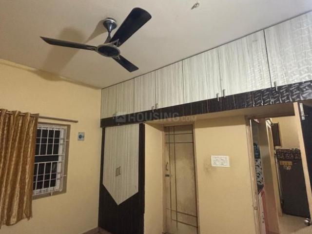 Flat for rent in CMWSSB Division 64, Chennai Corporation