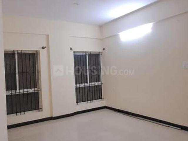 Flat for rent in Bangalore South, Cox Town - Bangalore