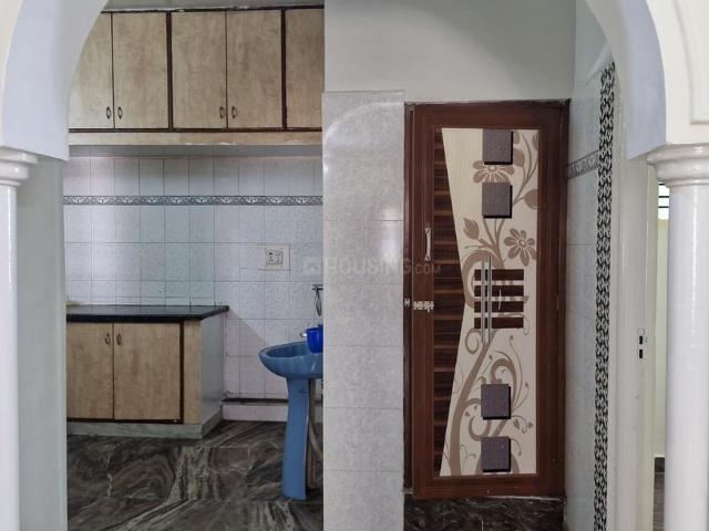 Flat for rent in Bangalore South, Cox Town - Bangalore