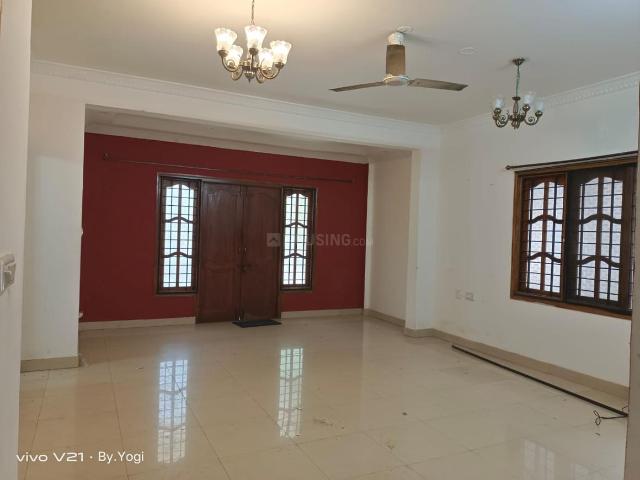 Flat for rent in Bangalore South, Cox Town - Bangalore