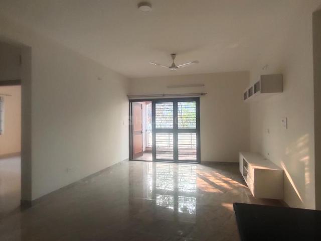 Flat for rent in Bangalore South, Cox Town - Bangalore