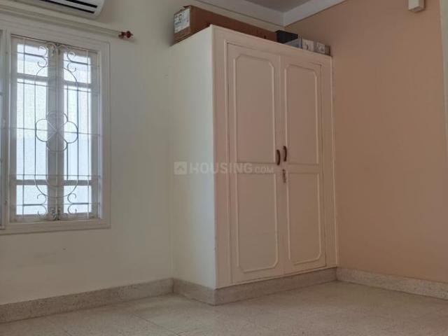 Flat for rent in Bangalore South, Cox Town - Bangalore