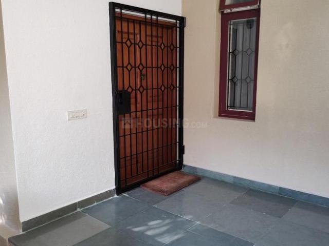 Flat for rent in Bangalore South, Cox Town - Bangalore