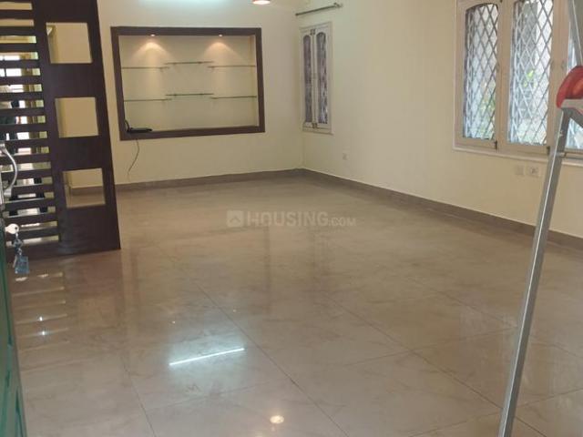 Flat for rent in Bangalore South, Cox Town - Bangalore