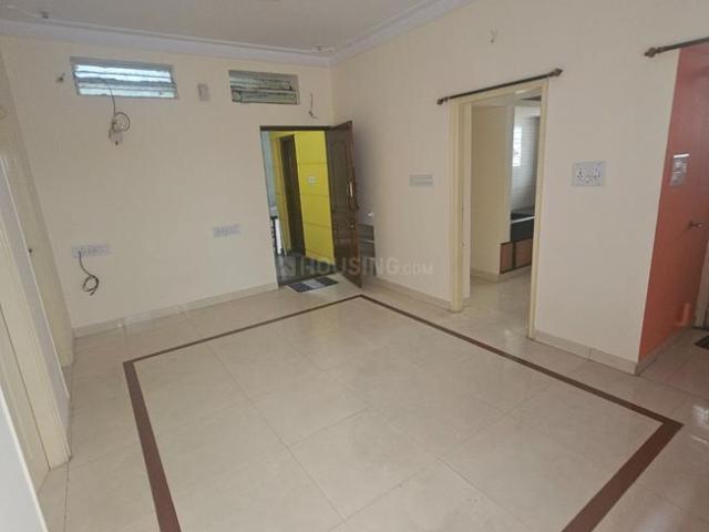 Flat for rent in Bangalore South, Cox Town - Bangalore