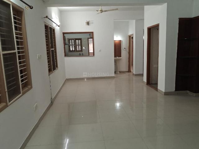 Flat for rent in Bangalore South, Cox Town - Bangalore