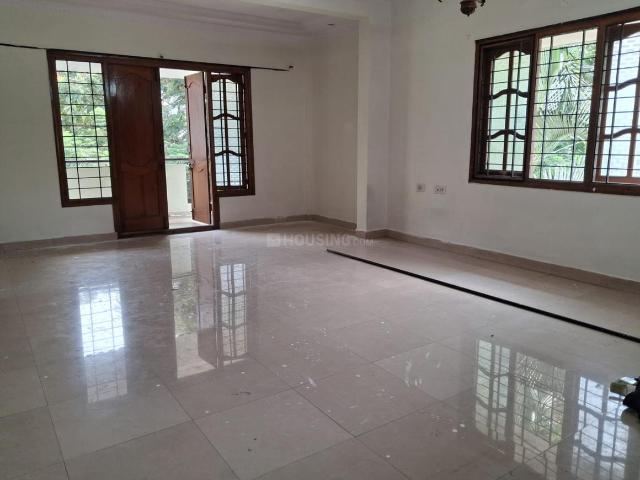 Flat for rent in Bangalore South, Cox Town - Bangalore