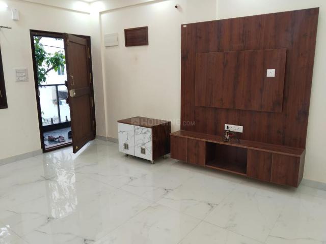 Flat for rent in Bangalore South, Cox Town - Bangalore