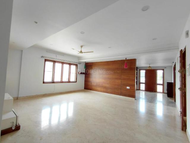 Flat for rent in Bangalore South, Cox Town - Bangalore