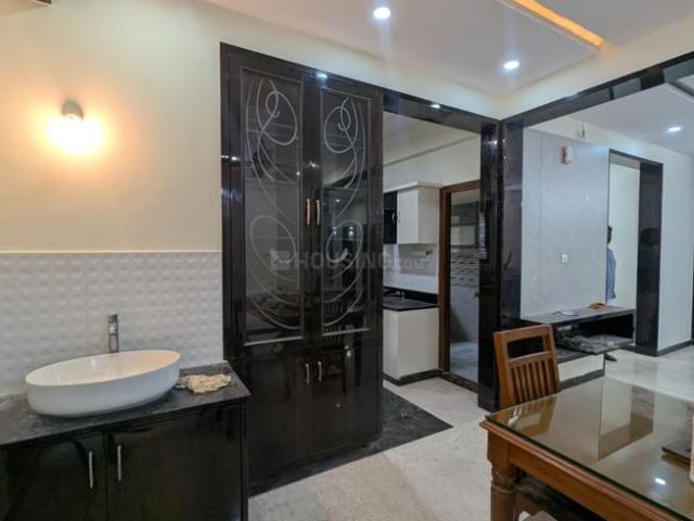 Flat for rent in Bangalore South, Cox Town - Bangalore
