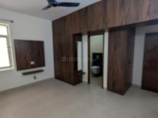Flat for rent in Bangalore South, Cox Town - Bangalore