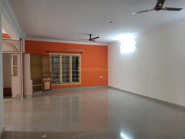 Flat for rent in Bangalore South, Cox Town - Bangalore