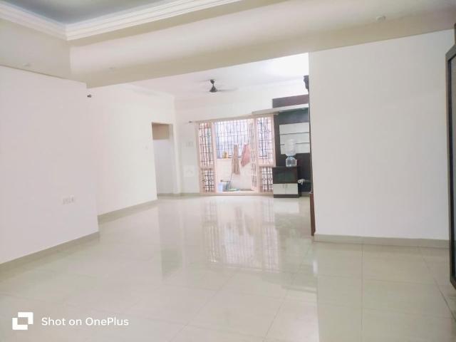 Flat for rent in Koramangala, Bengaluru