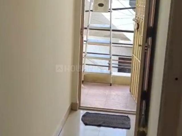 Flat for rent in Bangalore South, Cox Town - Bangalore