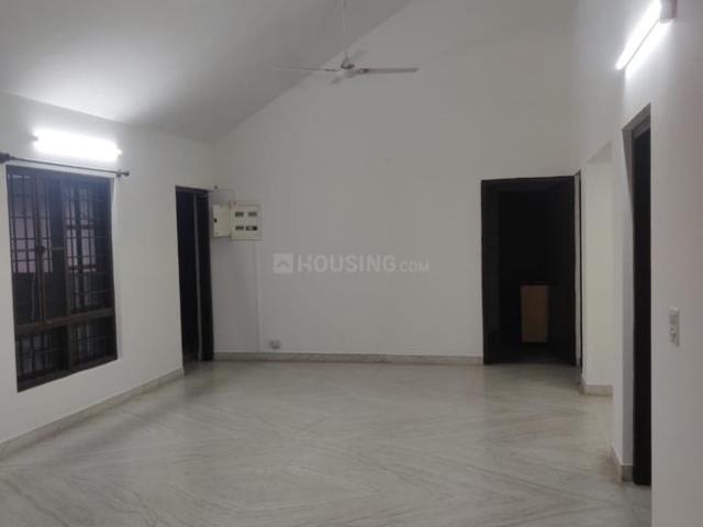 Flat for rent in Bangalore South, Cox Town - Bangalore