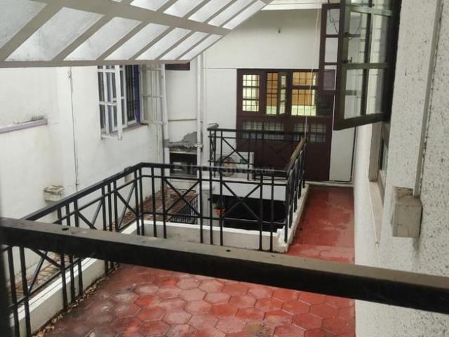 Flat for rent in Bangalore South, Cox Town - Bangalore