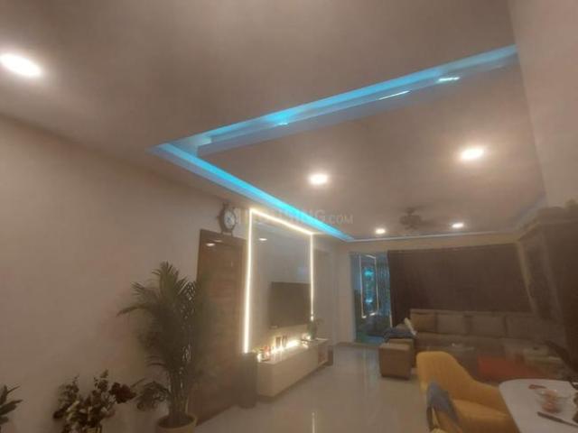 Flat for rent in Bangalore South, Cox Town - Bangalore