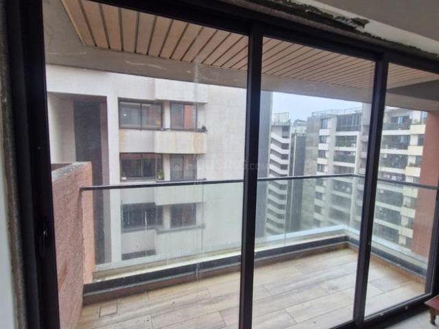 Flat for rent in Koteshwar, Gandhinagar